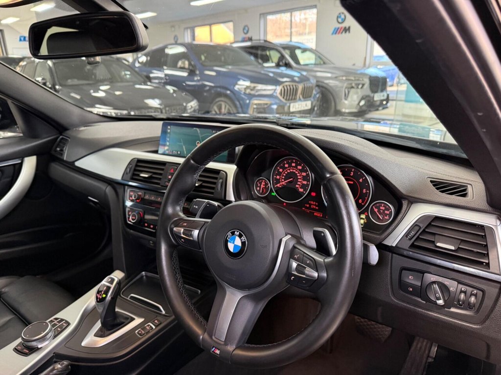 Used BMW 3 Series 2018 for sale - 77821001: Photo 25