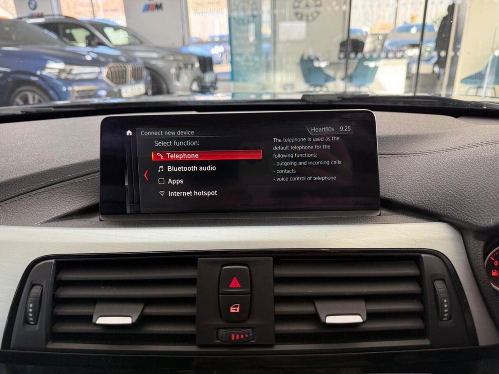 Used BMW 3 Series 2018 for sale - 77821001: Photo 26