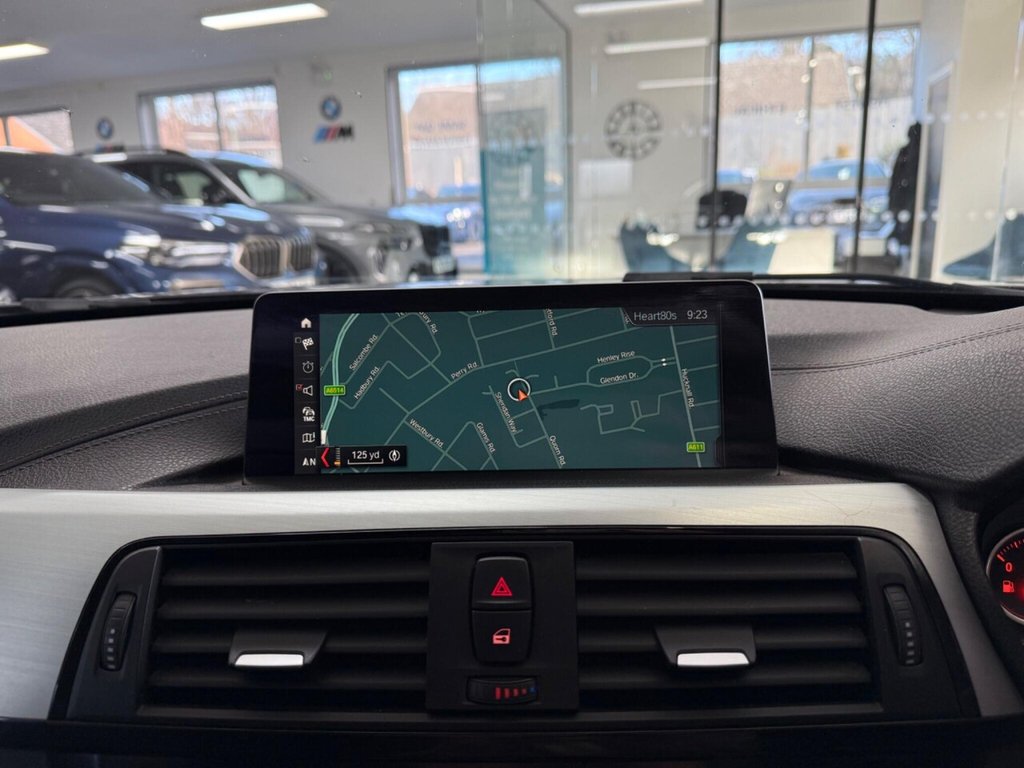 Used BMW 3 Series 2018 for sale - 77821001: Photo 27