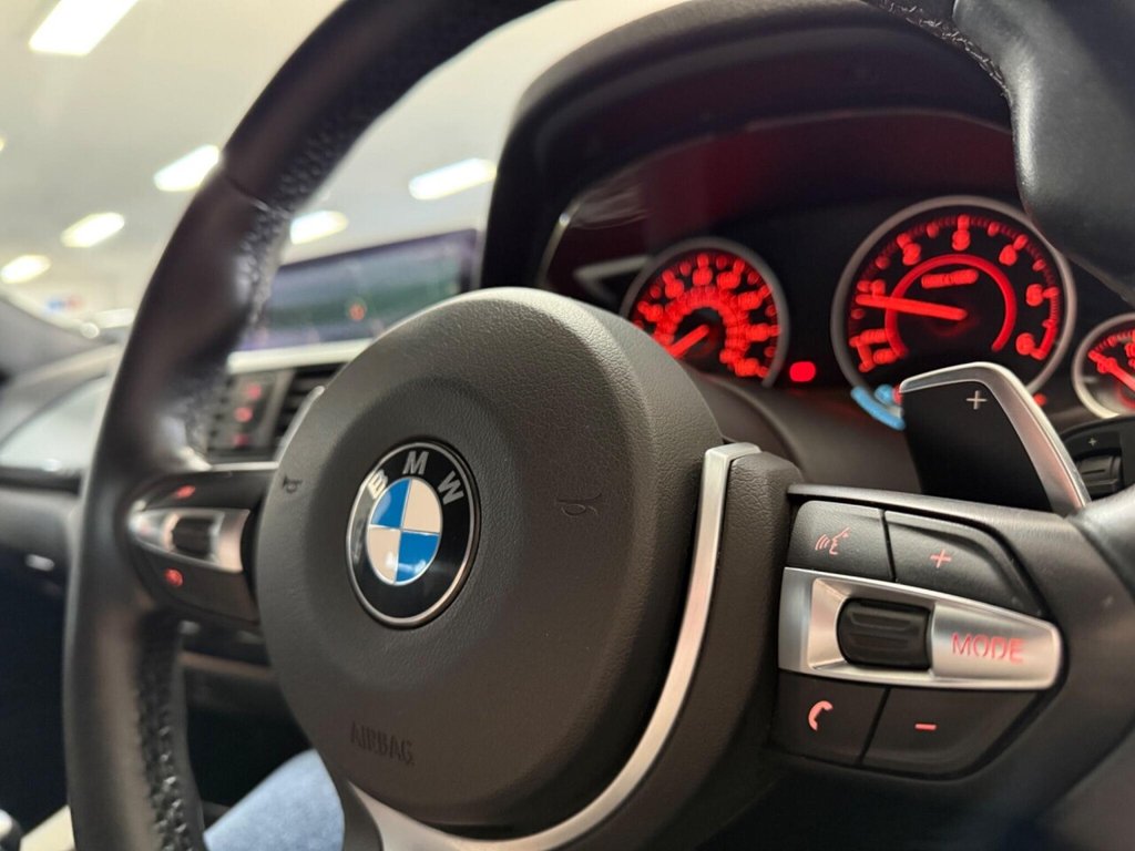 Used BMW 3 Series 2018 for sale - 77821001: Photo 28