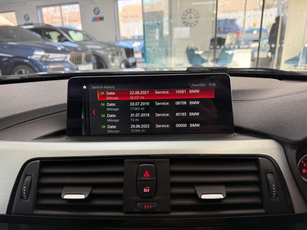 Used BMW 3 Series 2018 for sale - 77821001: Photo 29