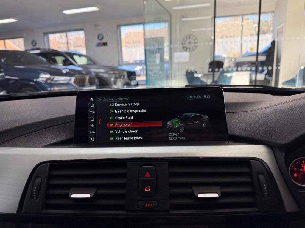 Used BMW 3 Series 2018 for sale - 77821001: Photo 30