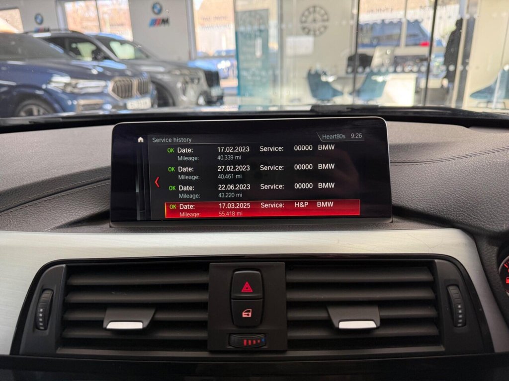 Used BMW 3 Series 2018 for sale - 77821001: Photo 34