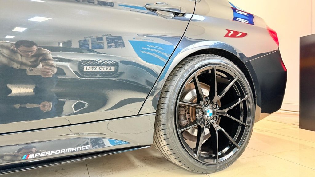 Used BMW 3 Series 2018 for sale - 77821001: Photo 37