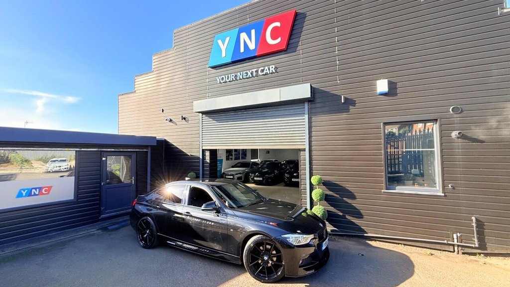 Used BMW 3 Series 2018 for sale - 77821001: Photo 39