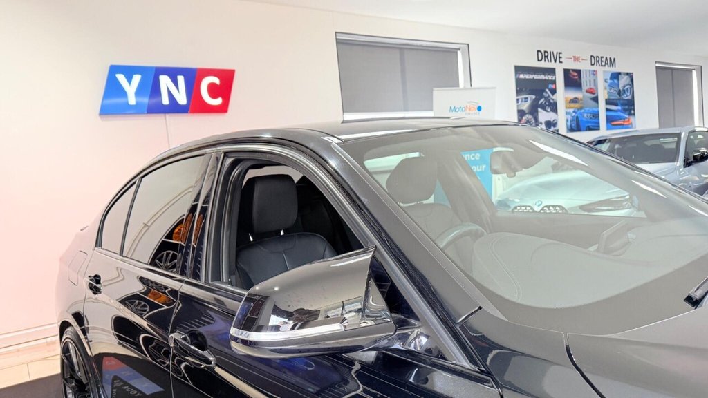 Used BMW 3 Series 2018 for sale - 77821001: Photo 9