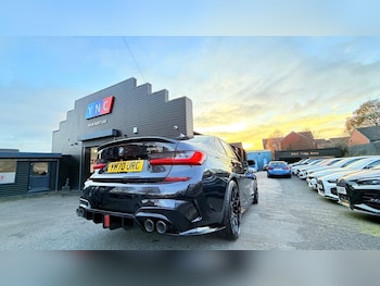 2021 (70) - 330e M Sport 4dr Auto