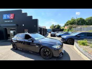 2016 (66) - 2.0 520d M Sport Touring Auto Euro 6 (s/s) 5dr