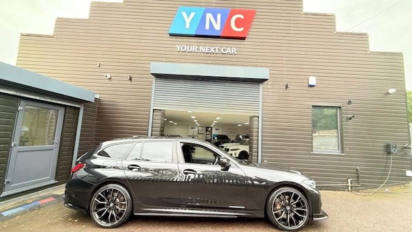 Used BMW 3 Series 2021 for sale - 76132828: Photo 10