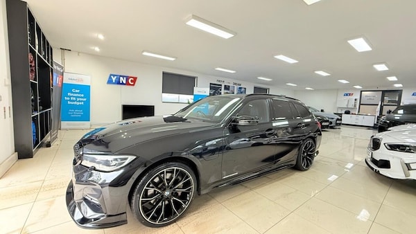 Used BMW 3 Series 2021 for sale - 76132828: Photo 16