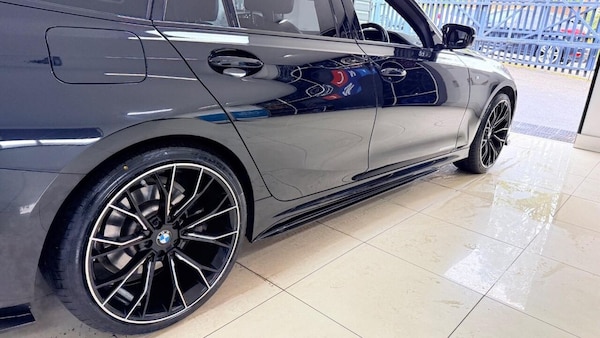 Used BMW 3 Series 2021 for sale - 76132828: Photo 18