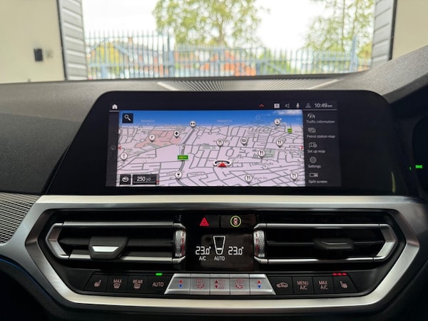Used BMW 3 Series 2021 for sale - 76132828: Photo 23