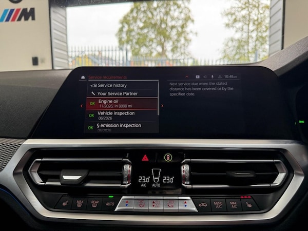 Used BMW 3 Series 2021 for sale - 76132828: Photo 26