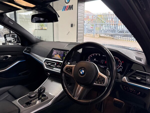 Used BMW 3 Series 2021 for sale - 76132828: Photo 31