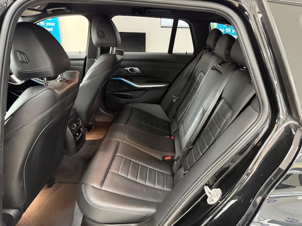 Used BMW 3 Series 2021 for sale - 76132828: Photo 34