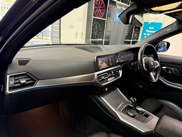 Used BMW 3 Series 2021 for sale - 76132828: Photo 35