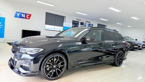 Used BMW 3 Series 2021 for sale - 76132828: Photo 36