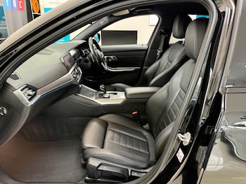 Used BMW 3 Series 2021 for sale - 76132828: Photo 3