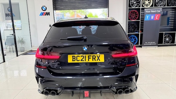 Used BMW 3 Series 2021 for sale - 76132828: Photo 40