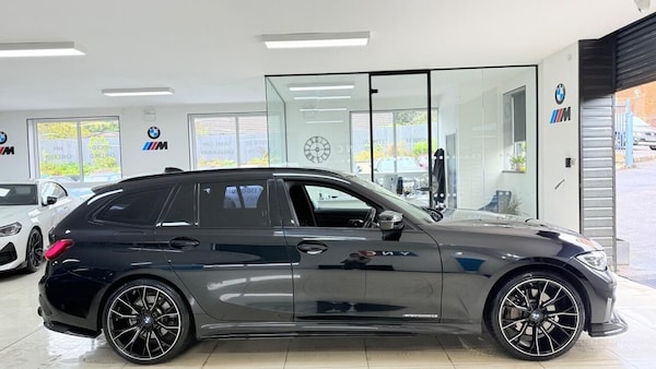 Used BMW 3 Series 2021 for sale - 76132828: Photo 42