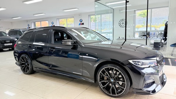 Used BMW 3 Series 2021 for sale - 76132828: Photo 44
