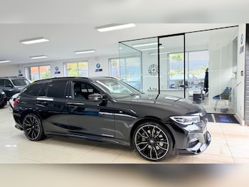 Used BMW 3 Series 2021 for sale - 76132828: Photo 4