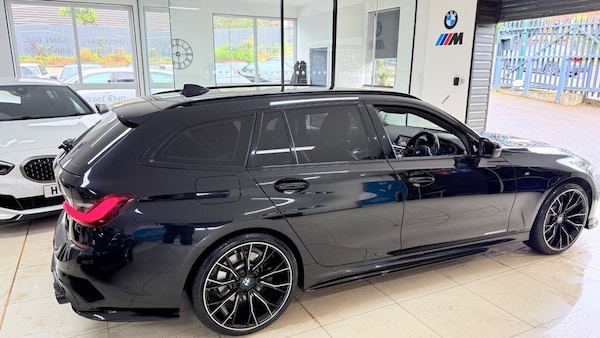 Used BMW 3 Series 2021 for sale - 76132828: Photo 5