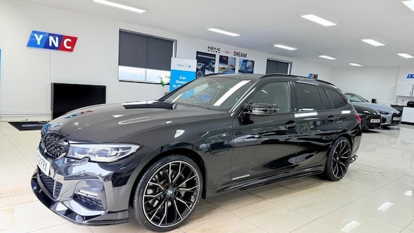Used BMW 3 Series 2021 for sale - 76132828: Photo 6