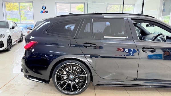 Used BMW 3 Series 2021 for sale - 76132828: Photo 7