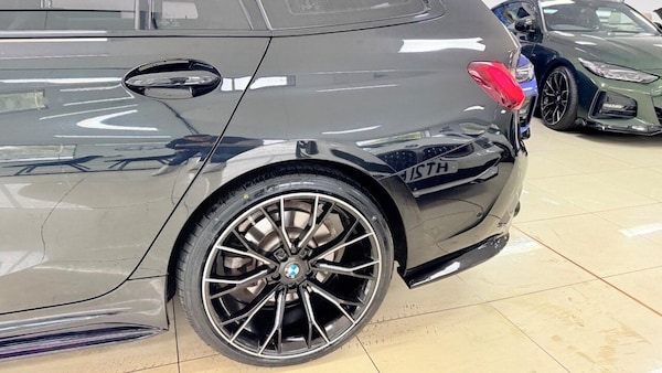 Used BMW 3 Series 2021 for sale - 76132828: Photo 9