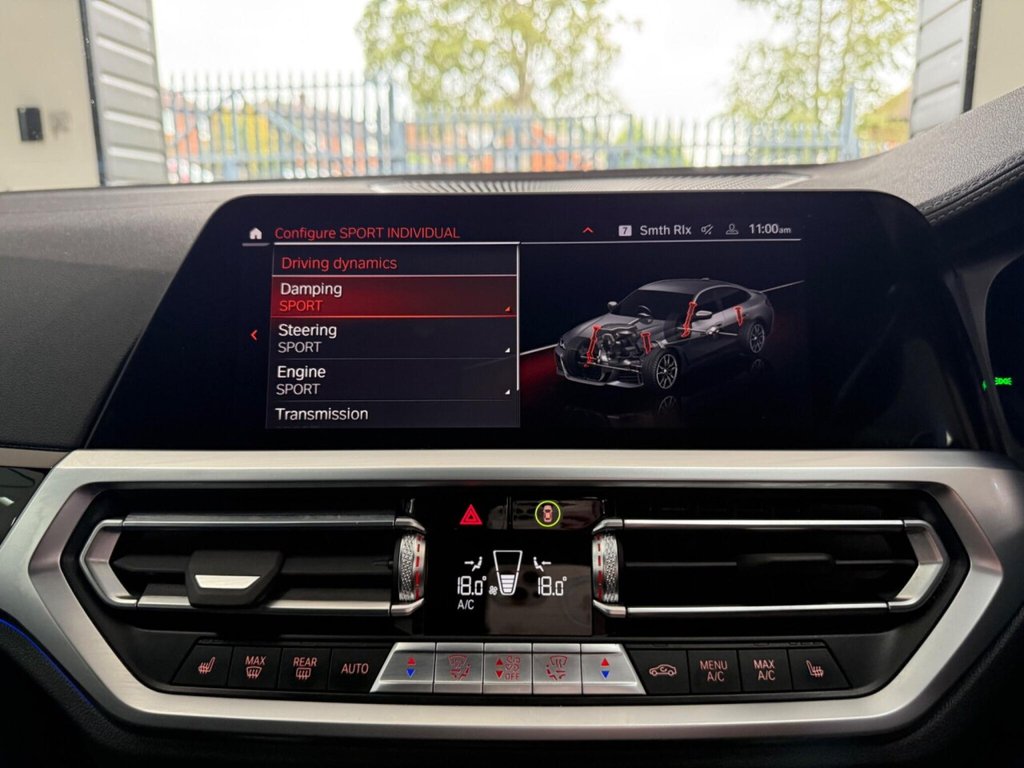 Used BMW 4 Series Gran Coupe 2022 for sale - 76147779: Photo 15