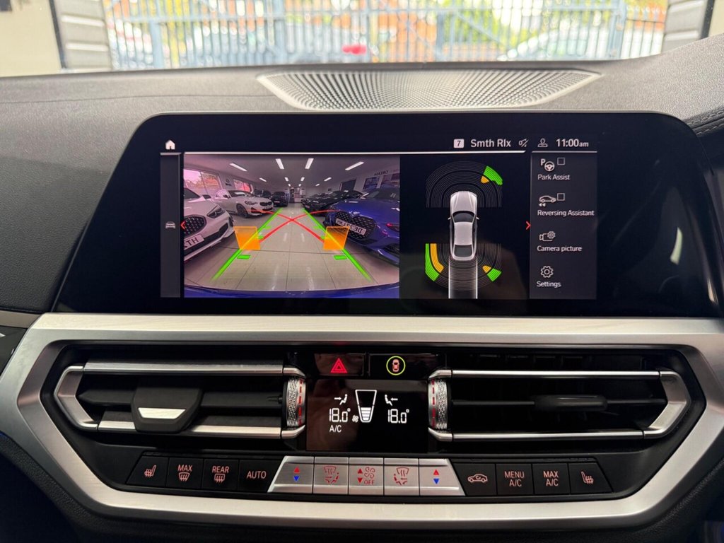 Used BMW 4 Series Gran Coupe 2022 for sale - 76147779: Photo 16