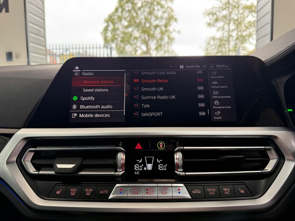 Used BMW 4 Series Gran Coupe 2022 for sale - 76147779: Photo 19