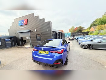 2022 (72) - M440i xDrive MHT 5dr Step Auto