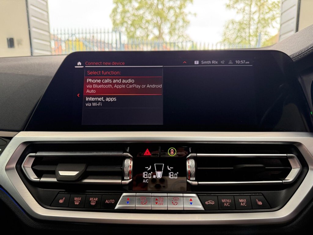 Used BMW 4 Series Gran Coupe 2022 for sale - 76147779: Photo 20