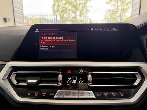 Used BMW 4 Series 2022 for sale - 76147779: Photo 20