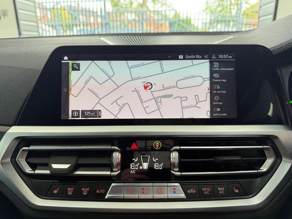 Used BMW 4 Series Gran Coupe 2022 for sale - 76147779: Photo 21