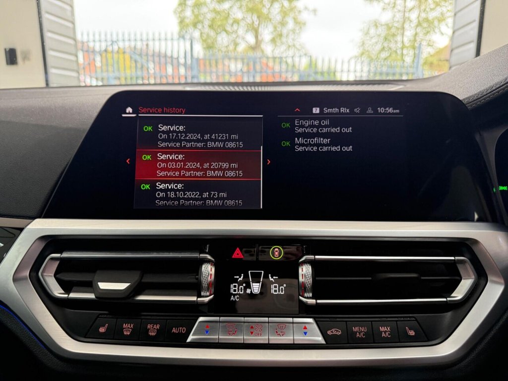 Used BMW 4 Series Gran Coupe 2022 for sale - 76147779: Photo 22