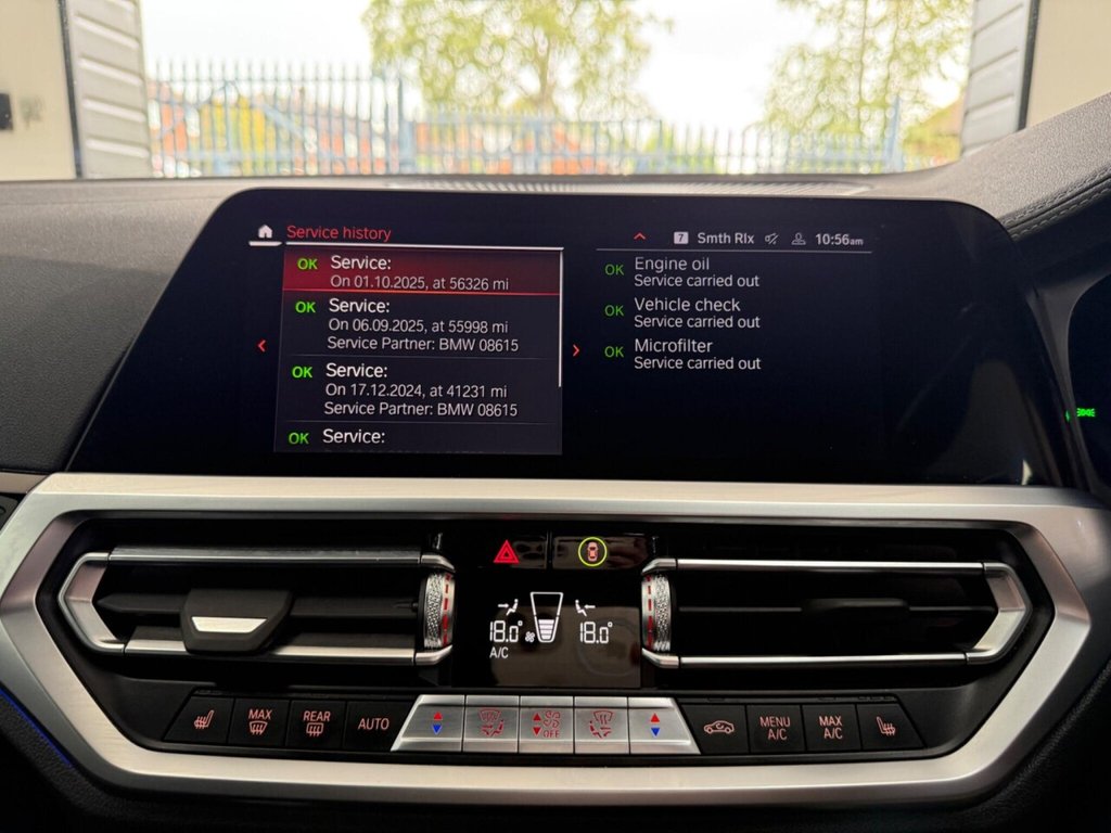 Used BMW 4 Series Gran Coupe 2022 for sale - 76147779: Photo 23