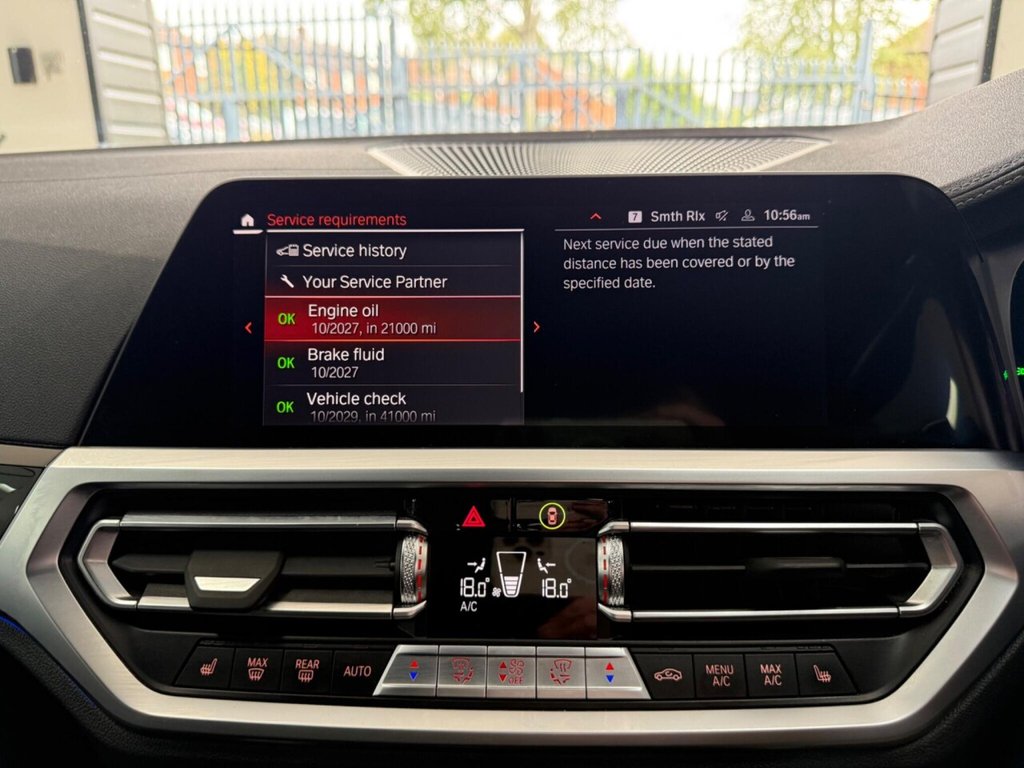 Used BMW 4 Series Gran Coupe 2022 for sale - 76147779: Photo 24