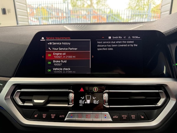 Used BMW 4 Series 2022 for sale - 76147779: Photo 24