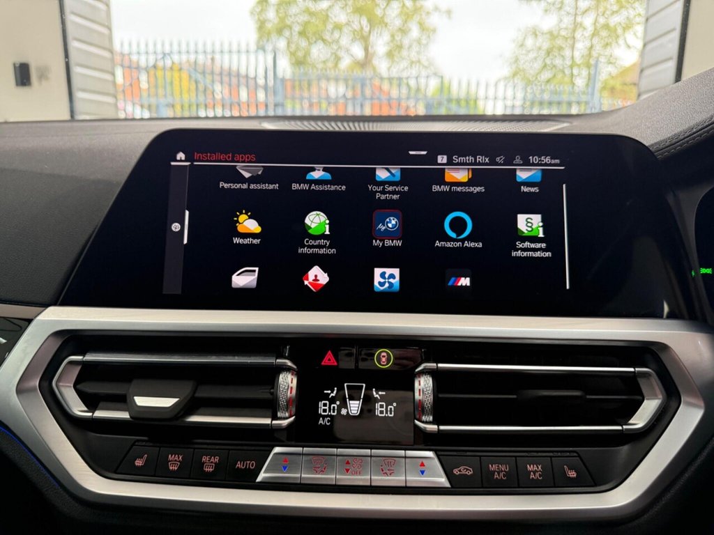 Used BMW 4 Series Gran Coupe 2022 for sale - 76147779: Photo 25