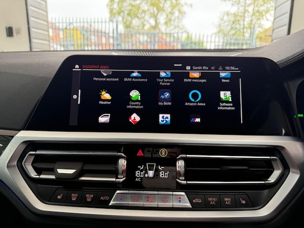 Used BMW 4 Series 2022 for sale - 76147779: Photo 25