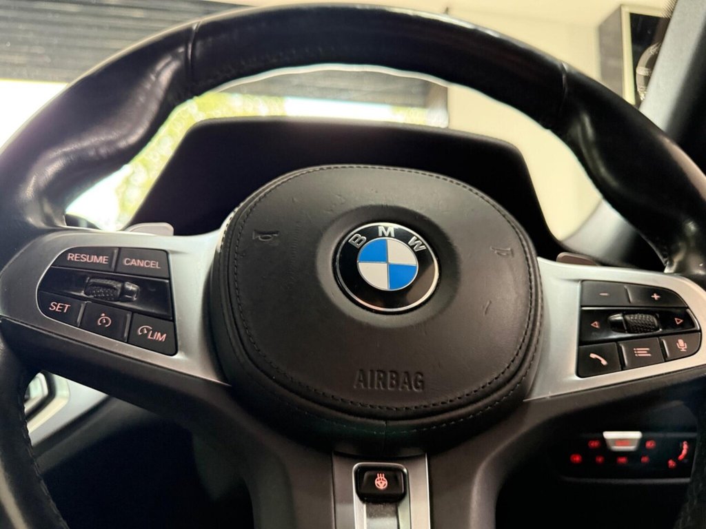 Used BMW 4 Series Gran Coupe 2022 for sale - 76147779: Photo 26