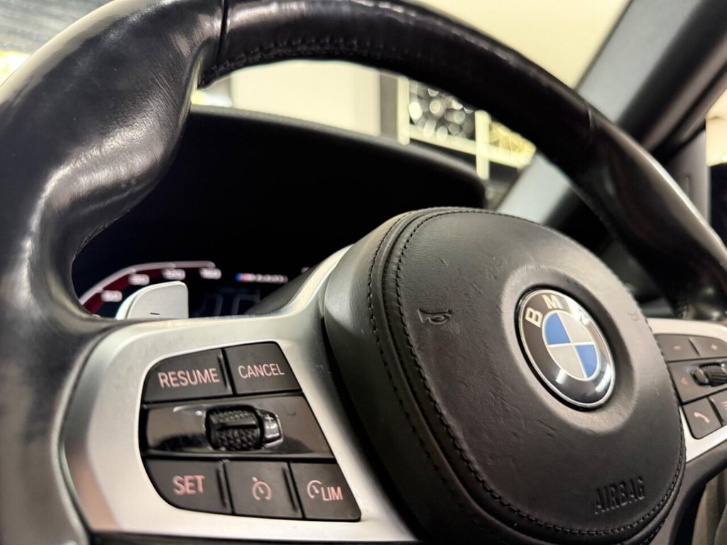 Used BMW 4 Series Gran Coupe 2022 for sale - 76147779: Photo 28