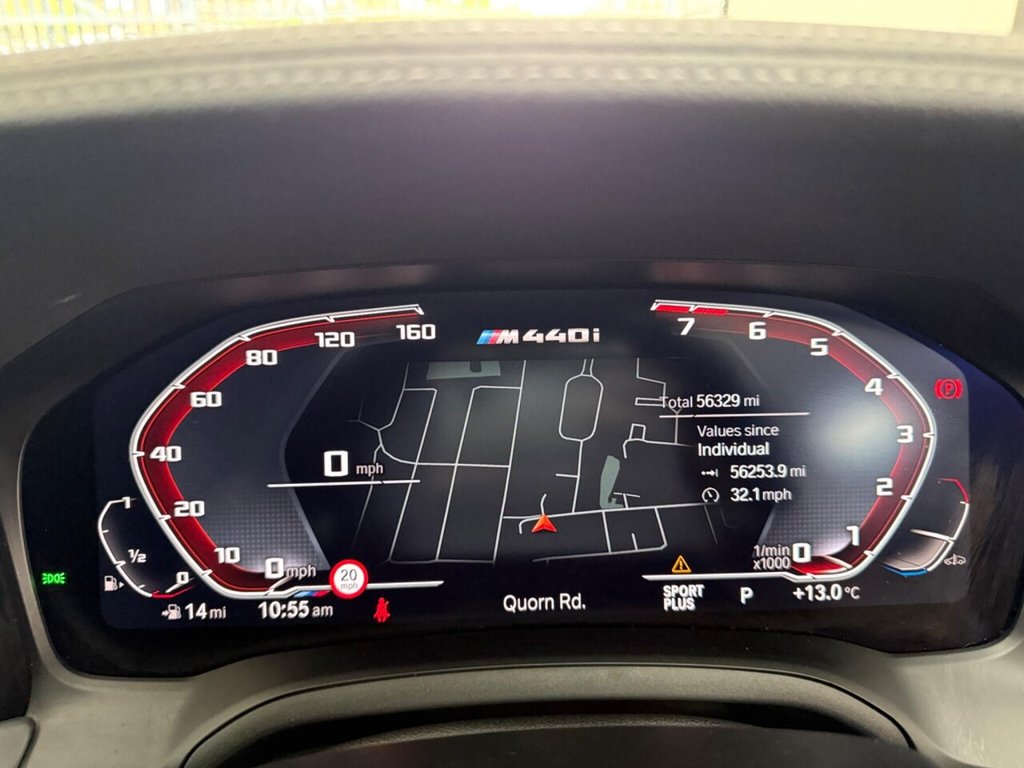 Used BMW 4 Series Gran Coupe 2022 for sale - 76147779: Photo 29