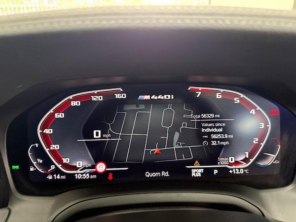 Used BMW 4 Series 2022 for sale - 76147779: Photo 29