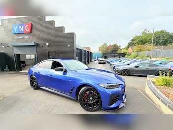 Used BMW 4 Series 2022 for sale - 76147779: Photo 2