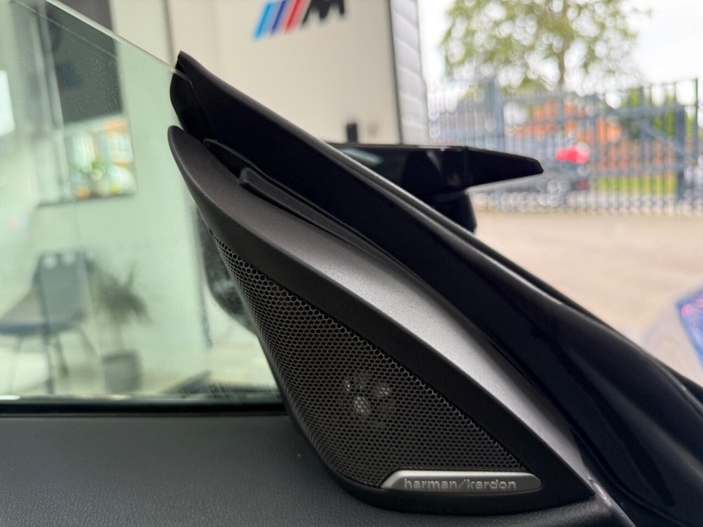 Used BMW 4 Series Gran Coupe 2022 for sale - 76147779: Photo 35