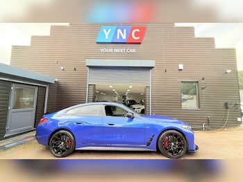 Used BMW 4 Series 2022 for sale - 76147779: Photo 3